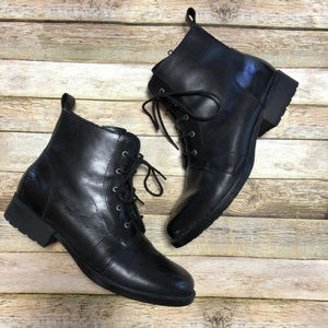 Born Troye Vintage Boot